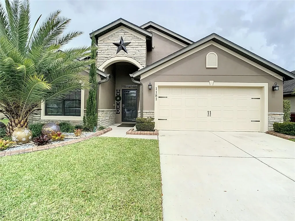 1181 Woodlark Drive Haines City FL 33844
