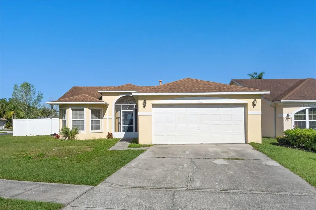 2410 Hybrid Drive Kissimmee FL 34758