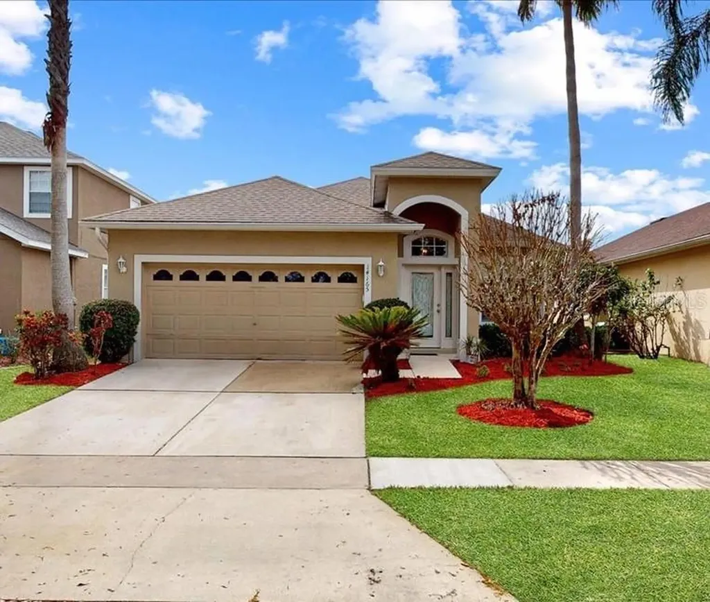 14165 Serena Lake Drive Orlando FL 32837
