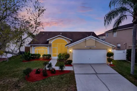 1320 Ocean Reef Road Wesley Chapel FL 33544