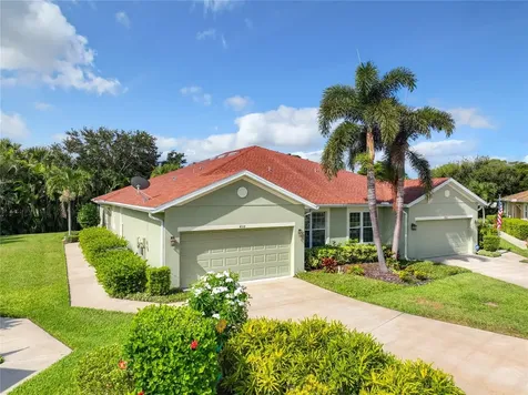 4116 Bridlecrest Lane Bradenton FL 34209