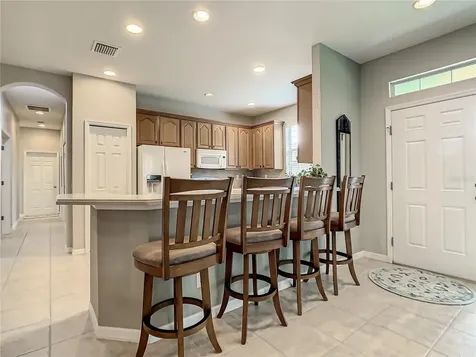 4116 Bridlecrest Lane Bradenton FL 34209