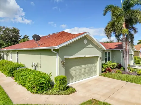 4116 Bridlecrest Lane Bradenton FL 34209