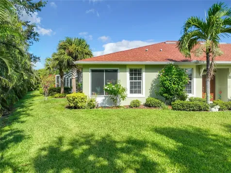 4116 Bridlecrest Lane Bradenton FL 34209