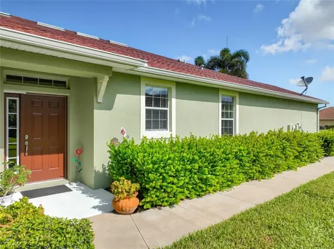 4116 Bridlecrest Lane Bradenton FL 34209