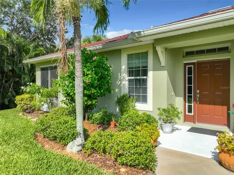 4116 Bridlecrest Lane Bradenton FL 34209
