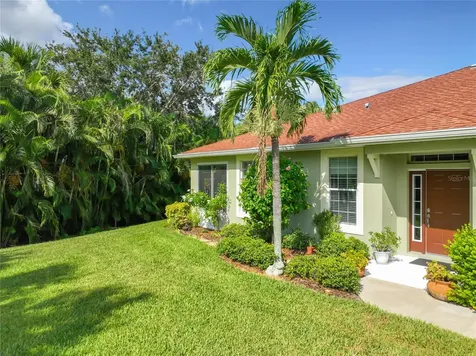 4116 Bridlecrest Lane Bradenton FL 34209
