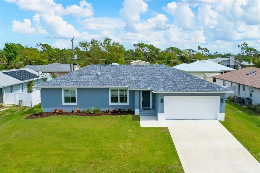 7396 Thomas Street Englewood FL 34224