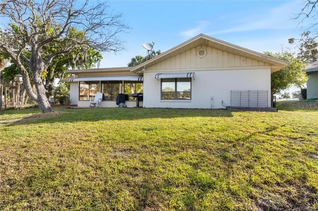 11684 W Sunnybrook Court Crystal River FL 34429