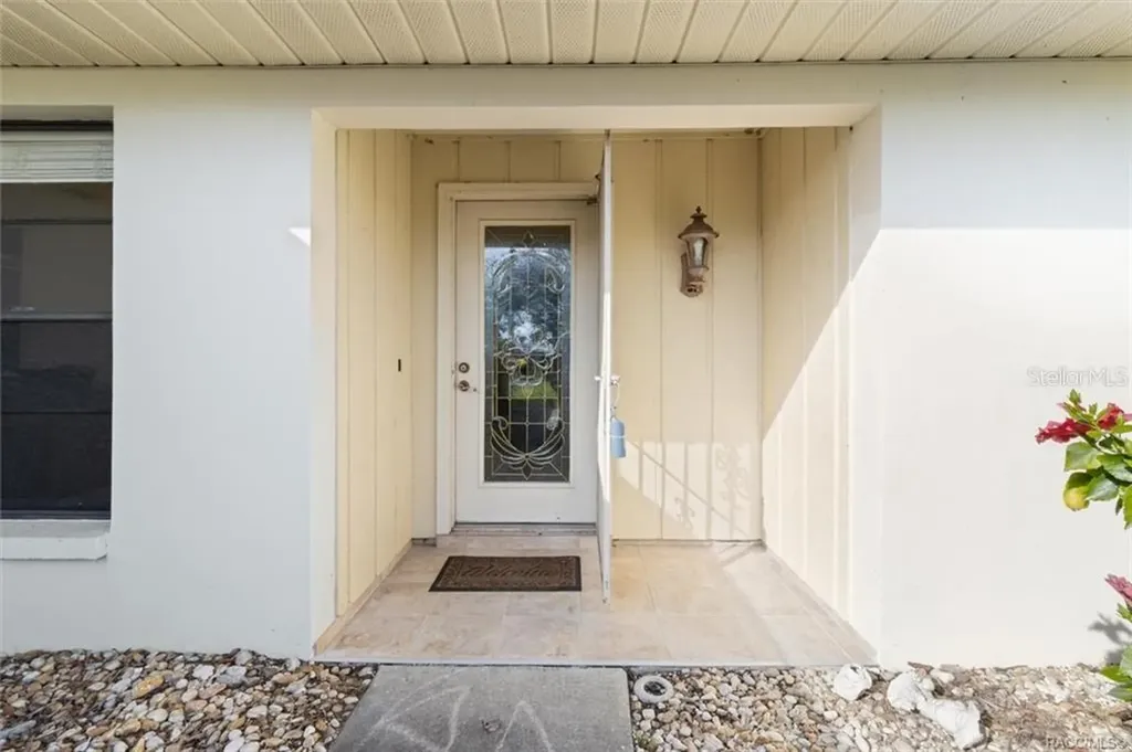 11684 W Sunnybrook Court Crystal River FL 34429