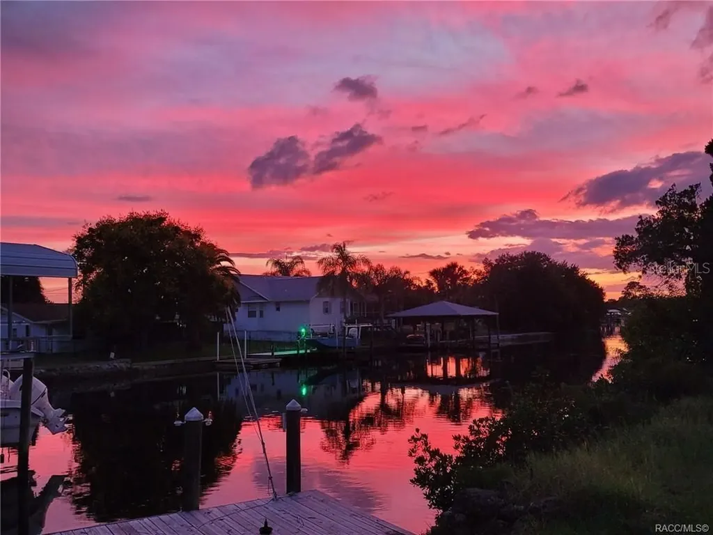 11684 W Sunnybrook Court Crystal River FL 34429