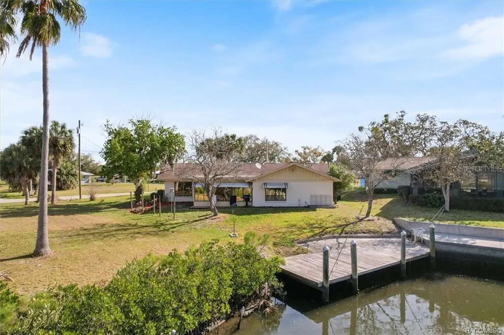 11684 W Sunnybrook Court Crystal River FL 34429