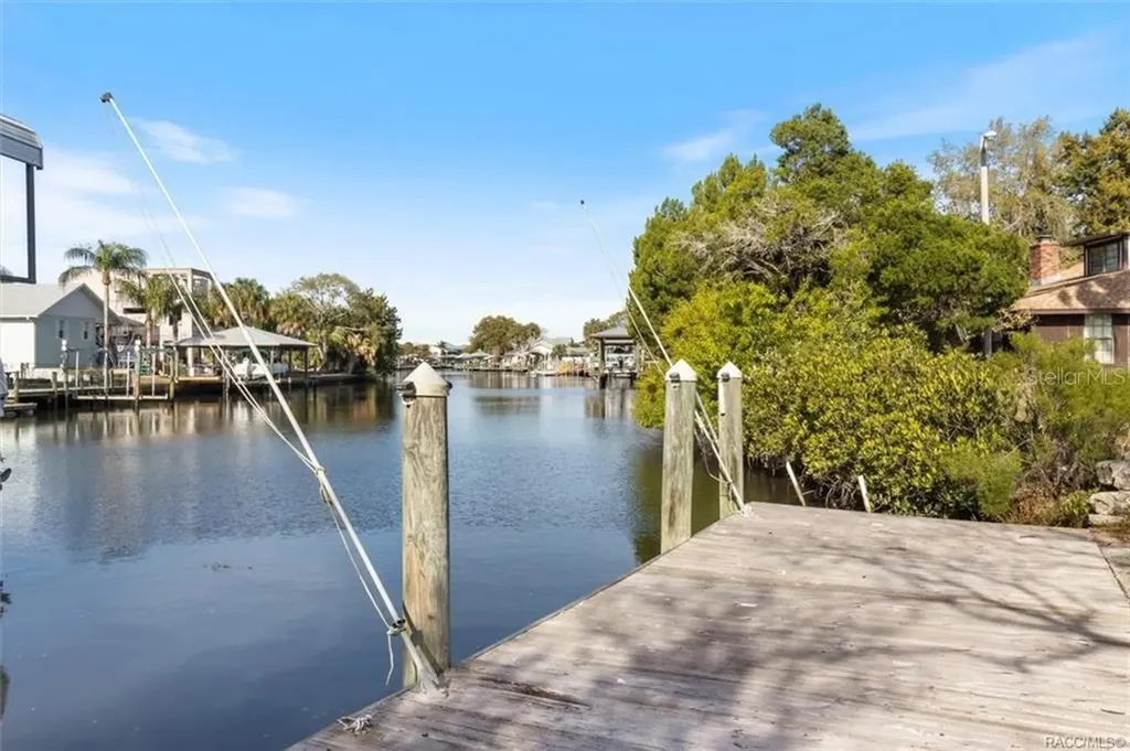 11684 W Sunnybrook Court Crystal River FL 34429