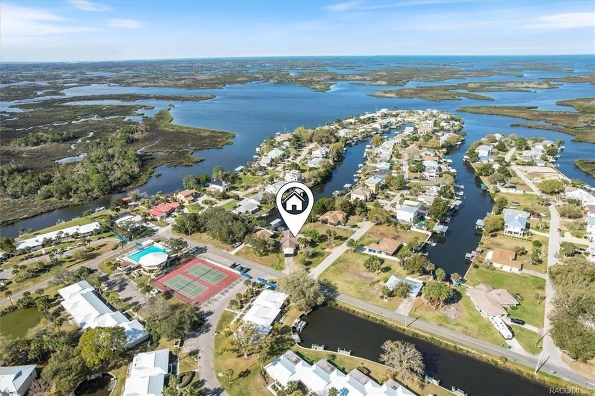 11684 W Sunnybrook Court Crystal River FL 34429
