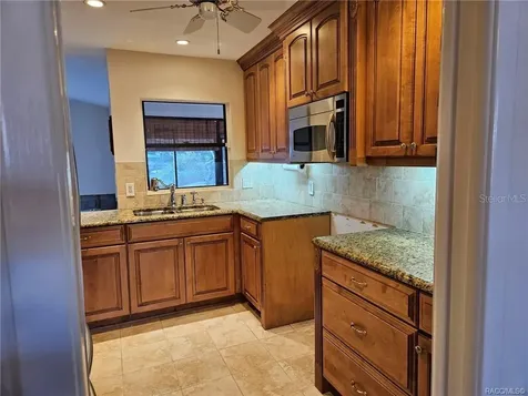 11684 W Sunnybrook Court Crystal River FL 34429