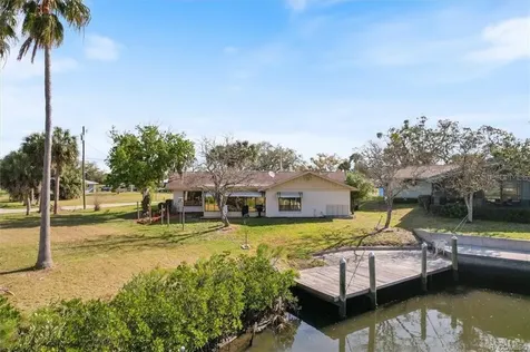 11684 W Sunnybrook Court Crystal River FL 34429