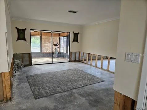 11684 W Sunnybrook Court Crystal River FL 34429