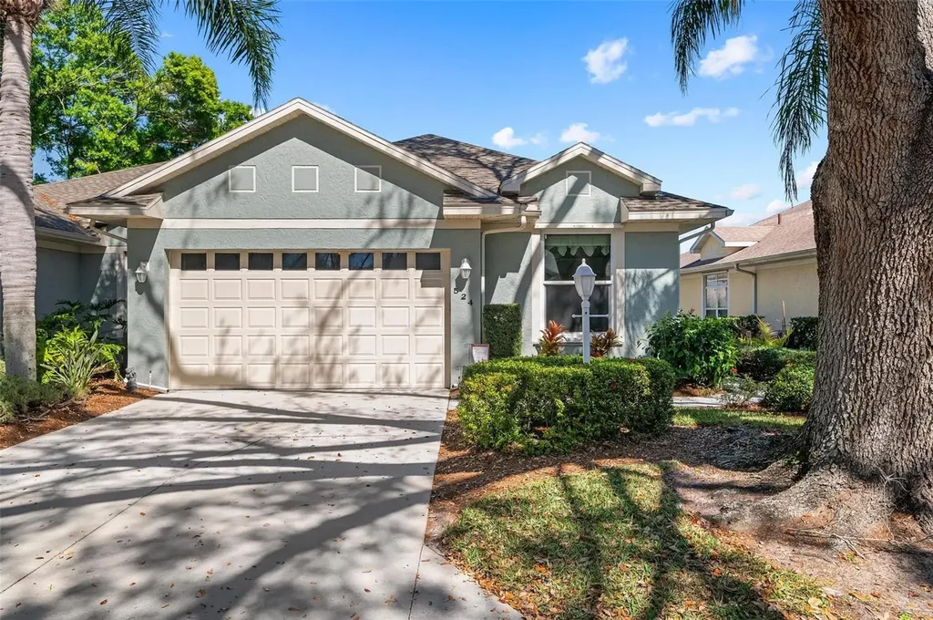 524 Catalina Isles Circle Venice FL 34292