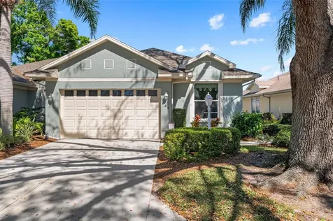 524 Catalina Isles Circle Venice FL 34292