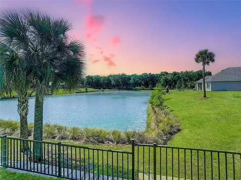 3032 Sweetgum Street The Villages FL 32163