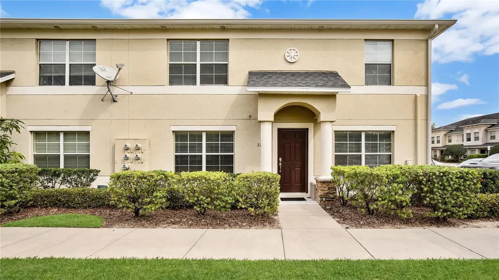 323 Carina Circle Sanford FL 32773