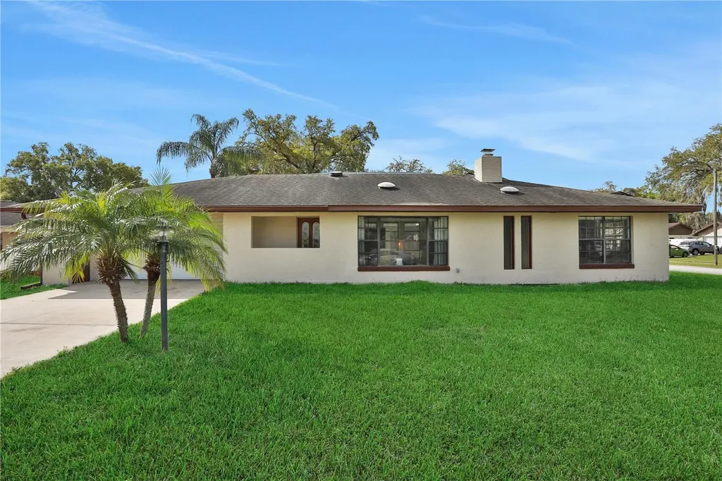 729 Merrimac Drive Port Orange FL 32127