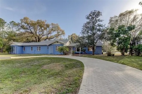 921 Newberger Road Lutz FL 33549
