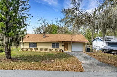 5338 Golden Gate Boulevard Polk City FL 33868