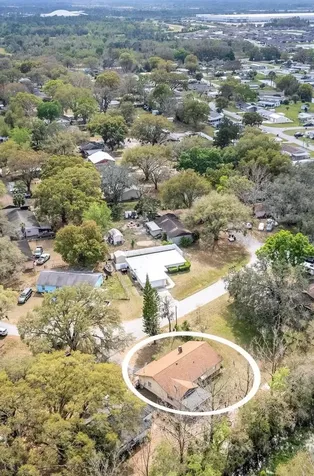 5338 Golden Gate Boulevard Polk City FL 33868