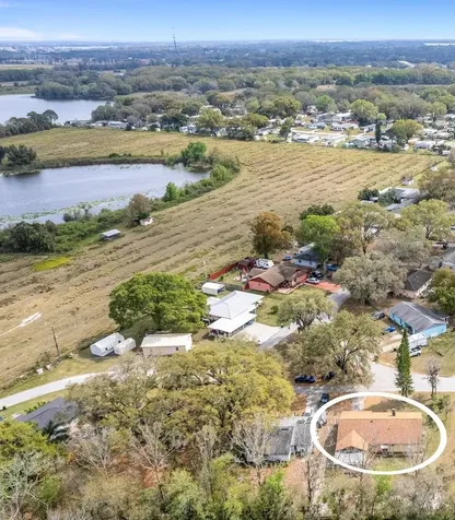 5338 Golden Gate Boulevard Polk City FL 33868