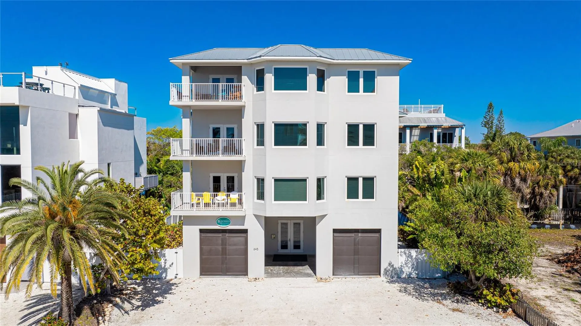 645 Beach Road Sarasota FL 34242