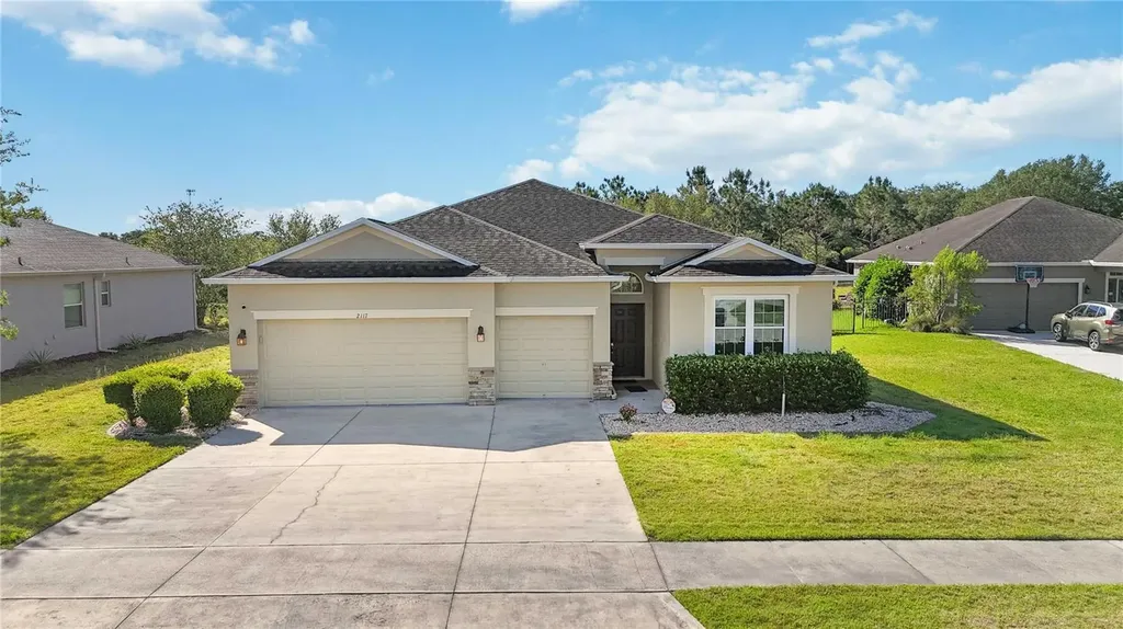 2117 Sunbow Avenue Apopka FL 32703