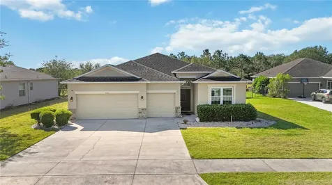 2117 Sunbow Avenue Apopka FL 32703