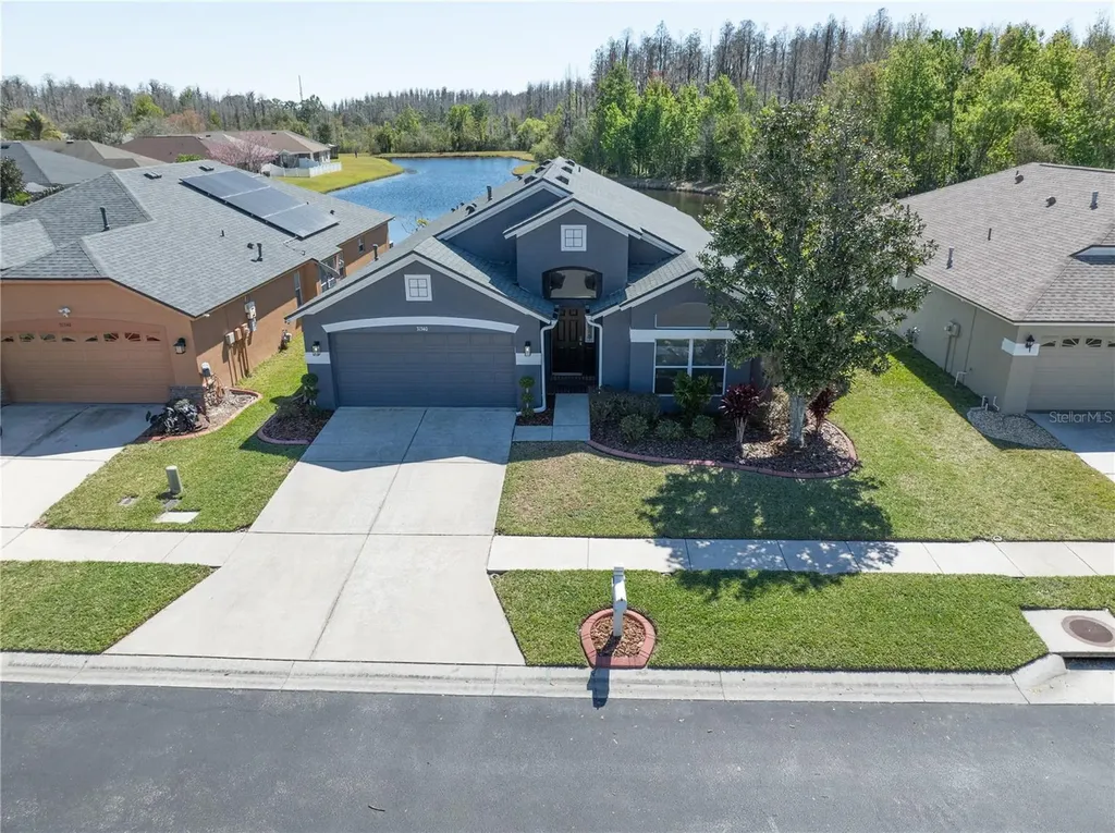 31340 Heatherstone Drive Wesley Chapel FL 33543