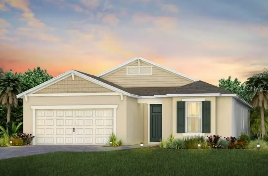 17279 Saw Palmetto Avenue Clermont FL 34714