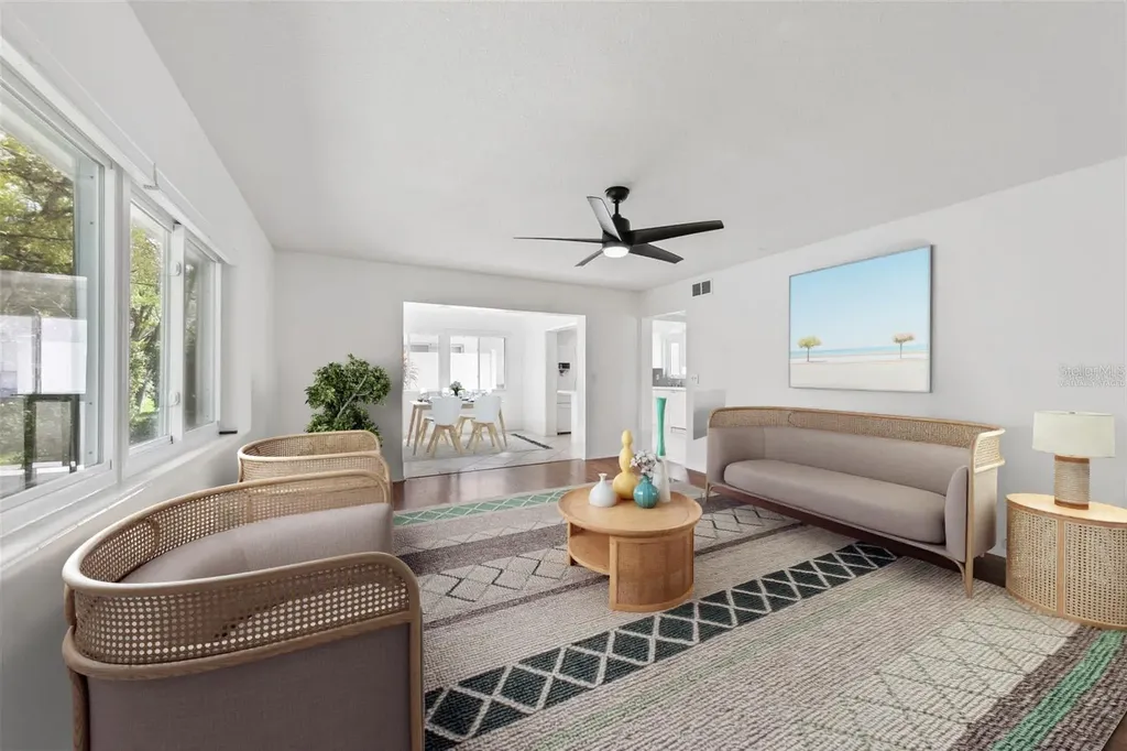 3915 Schwalbe Drive Sarasota FL 34235