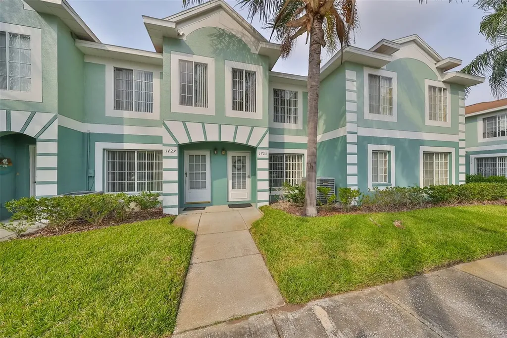 1725 Fluorshire Drive Brandon FL 33511