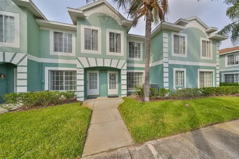 1725 Fluorshire Drive Brandon FL 33511