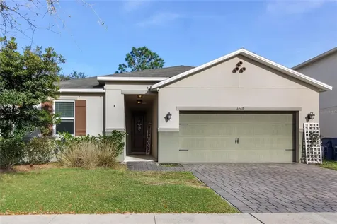 6508 Domenico Court Groveland FL 34736