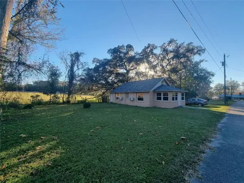 22323 Lake Village Lane Brooksville FL 34601