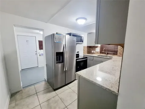 22323 Lake Village Lane Brooksville FL 34601