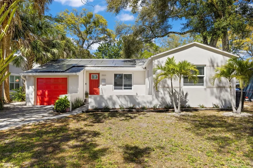 2003 25th Avenue N St Petersburg FL 33713