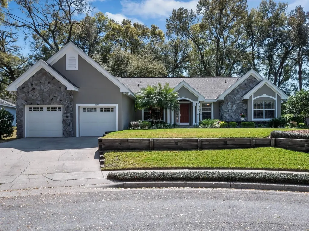 2072 Lake Todd Court Apopka FL 32712