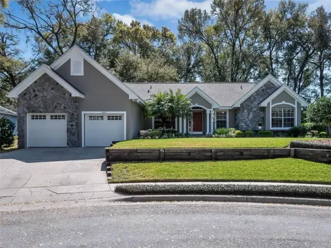 2072 Lake Todd Court Apopka FL 32712
