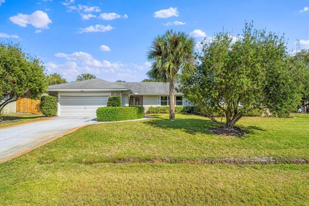 597 Grace Street Sebastian FL 32958