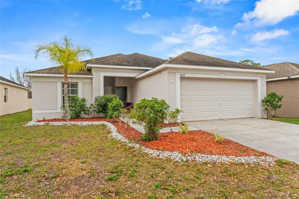 2259 Colville Chase Drive Ruskin FL 33570