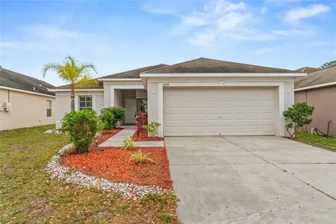 2259 Colville Chase Drive Ruskin FL 33570