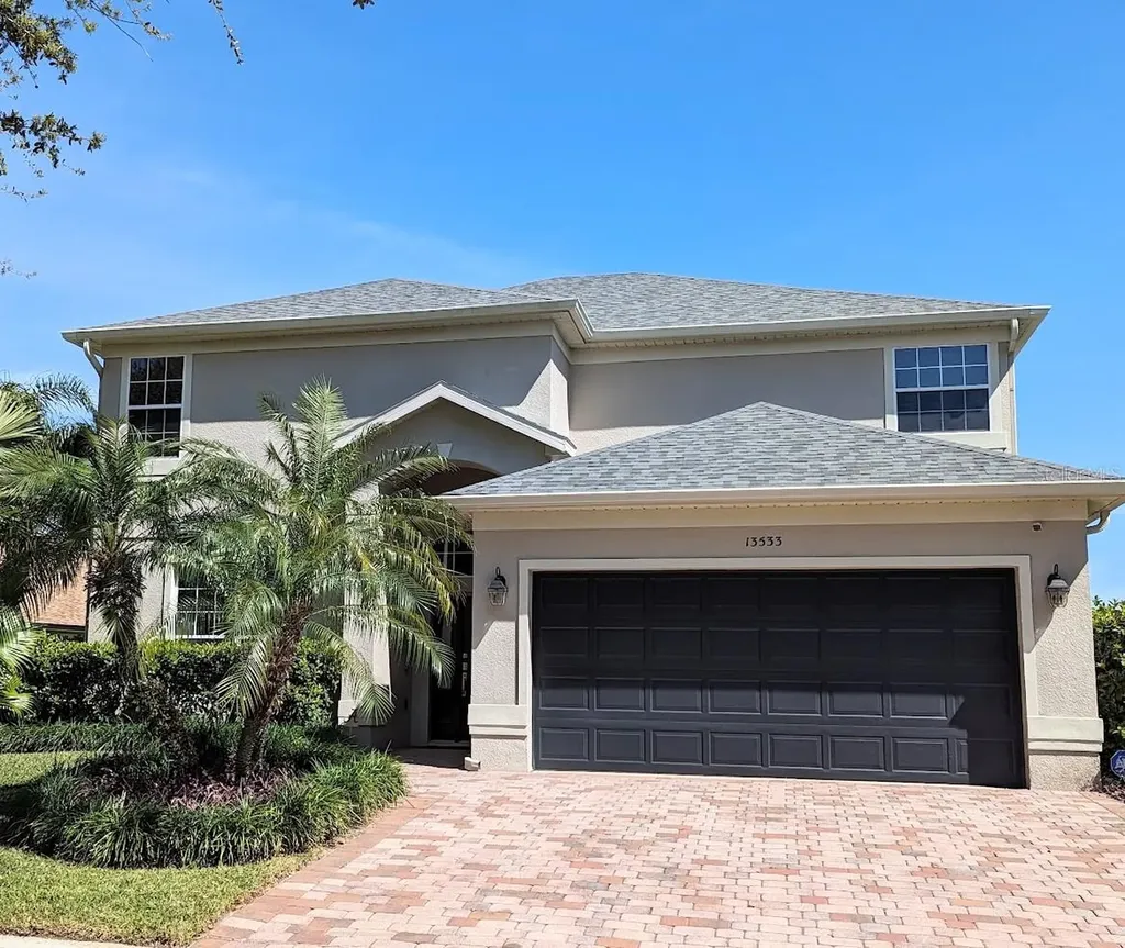 13533 Budworth Circle Orlando FL 32832