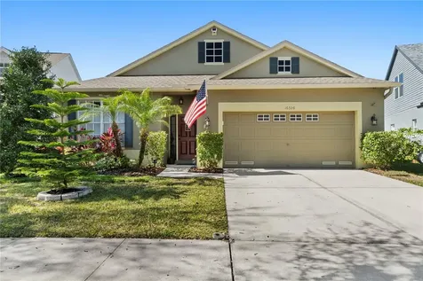 16326 Bridgeglade Lane Lithia FL 33547