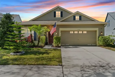 16326 Bridgeglade Lane Lithia FL 33547